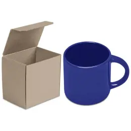 Altitude Vida Coffee Blue
